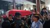 Jenazah Doni Monardo Tiba di Rumah Duka, Bakal Dilepas secara Militer Besok. (Foto: Rifqi Herjoko/MNC Media)