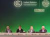 PLN Ajak Komunitas Global Kolaborasi Wujudkan Energi Bersih di COP28 Dubai. (Foto: Dok. PLN)