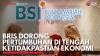 BRIS Dorong Pertumbuhan di Tengah Ketidakpastian Ekonomi. (Sumber : IDXChannel)