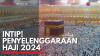 Intip! Penyelenggaraan Haji 2024. (Sumber : IDXChannel)