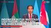 Indonesia Butuh Investasi USD1 Triliun untuk Capai Nol Emisi Karbon,(Sumber: IDX CHANNEL)