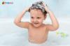 Bunda Wajib Punya, Deretan Shampoo Bayi yang Melebatkan Rambut (Foto: MNC Media)