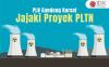 PLN Gandeng Korsel, Jajaki Proyek Pembangkit Listrik Tenaga Nuklir
