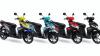 Yamaha Sudah Jual 44 Juta Unit Motor Selama 50 Tahun di RI. (Foto MNC Media)