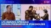 LPS Awards Apresiasi Kepada Perbankan & Stakeholder,(Sumber: IDX CHANNEL)