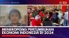 Meneropong Pertumbuhan Ekonomi Indonesia di 2024,(Sumber: IDX CHANNEL)