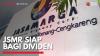 JSMR Siap Bagi Dividen,(Sumber: IDX CHANNEL)