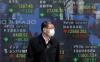 Bursa Asia Cenderung Melemah, Terseret Koreksi Wall Street. (Foto: Reuters)