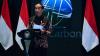 Hingga November 2023, Nilai Perdagangan Bursa Karbon Capai Rp30,7 Miliar(foto: MNC Media)