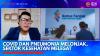 Covid dan Pneumonia Melonjak, Sektor Kesehatan Melesat,(Sumber: IDX CHANNEL)