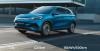 Daftar Harga Mobil Listrik BYD 2025, Lengkap Semua Seri dan Varian. (Foto: BYD)