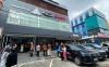 Chery meresmikan diler baru di wilayah Arta Kelapa Gading, Jakarta Utara (M Fadli Ramadan/MPI)