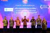 Peruri Sabet Penghargaan Tertinggi TOP Digital Award 2023 (FOTO:Dok Ist)