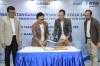 BBTN Gandeng Mandiri Capital Indonesia (MCI) Bentuk BTN Fund (FOTO:Dok BTN)