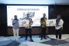 PNM Fasilitasi Nasabah Mekaar Studi Banding ke Thailand Dorong Nasabah Punya Mindset Global. (Foto: MNC Media)