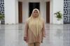 Pesan Nasabah Disabilitas PNM Mekaar: Kekurangan Bukan Berarti Tidak Bahagia. (Foto: MNC Media)