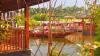 Berapa Harga Makanan di Floating Market Lembang? (Foto: MNC Media)