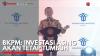 BKPM: Investasi Asing akan Tetap Tumbuh. (Sumber : IDXChannel)