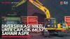 Diversifikasi Nikel, UNTR Caplok 66,57% Saham ASPR. (Sumber : IDXChannel)