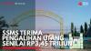 SSMS Terima Pengalihan Utang Senilai Rp3,45 Triliun. (Sumber : IDXChannel)