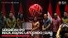 Seremoni IPO Maja Agung Latexindo (SURI),(Sumber: IDX CHANNEL)