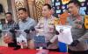 Penipuan perjalanan ibadah Umrah terjadi di Garut, Jawa Barat. Kerugian dalam kasus penipuan ini mencapai Rp400 juta. (Fani Ferdiansyah/MPI)