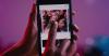Simak Cara Simpan Foto Slide TikTok yang Bisa Digeser. (Foto: MNC Media)