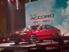 Dibanderol Rp959 Juta, Ini Sederet Kelebihan Honda Accord RS Hybrid. Foto: MNC Media.
