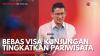 Bebas Visa Kunjungan Tingkatkan Pariwisata. (Sumber : IDXChannel)