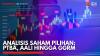 Analisis Saham Pilihan: PTBA, AALI Hingga GGRM,(Sumber: IDX CHANNEL)