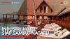 Industri Hotel Siap Sambut Nataru,(Sumber: IDX CHANNEL)