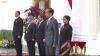 Jokowi Terima Surat Kepercayaan 10 Dubes Negara Sahabat, Denmark hingga Angola. (Foto YouTube Setpres)