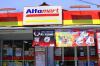 Ketahui Maksimal Top Up GoPay di Alfamart, Lengkap dengan Caranya. (Foto: MNC Media) 