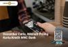 Desember Ceria, Nikmati Promo Kartu Kredit MNC Bank. (Foto: MNC Media)