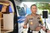 Miliki Harta Rp1,5 Miliar, Intip Isi Garasi Mobil Aan Suhanan Kakorlantas Baru (FOTO:MNC Media)