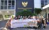 KBRI Bangkok Beri Tips Nasabah PNM Mekaar untuk Bersaing dengan Produk Thailand