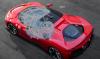 Ferrari Siapkan Teknologi Baru untuk Kendalikan Mobil Sport Masa Depan (FOTO:Dok Ist)
