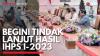 Begini Tindak Lanjut Hasil IHPS I-2023. (Sumber : IDXChannel)