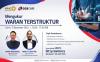 Kenalan Sama Waran Terstruktur di Webinar MNC Sekuritas dan CGS-CIMB Sekuritas Indonesia. Foto: MNC Media
