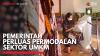 Pemerintah Perluas Permodalan Sektor UMKM,(Sumber: IDX CHANNEL)