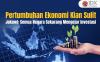Pertumbuhan Ekonomi Kian Sulit, Jokowi: Semua Negara Sekarang Mengejar Investasi