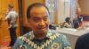 Groundbreaking Proyek di IKN akan Dilanjutkan pada 20 Desember 2023. (Foto Iqbal Dwi/MPI)