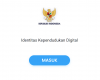 Diterapkan Bertahap, Simak Tata Cara Membuat KTP Digital Lewat Aplikasi IKD. (Foto: Website Kemendagri)