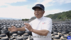 Mengintip Produsen Cuka Hitam Jepang yang Langka, Teknik Produksi Berumur 200 Tahun Lebih. (Foto: YouTube/Business Insider)