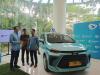 Blue Bird (BIRD) Tambah 500 Kendaraan Listrik di 2024, Ini Alasannya (Foto Iqbal Dwi)