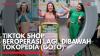 TikTok Shop Beroperasi Lagi, Dibawah Tokopedia (GOTO). (Sumber : IDXChannel)