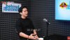 Kisah Sukses CEO Sambal Bakar Indonesia, Dibalik Kesuksesan Ribuan Pengunjung Sehari. (Foto: YouTube/Tom MC Ifle)