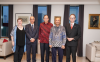 Inggris Komitmen Perkuat Kerja Sama Pembangunan dengan ASEAN. (Foto: Kedubes Inggris)