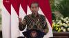 Jokowi Resmi Perpanjang Masa Tugas Satgas BLBI hingga 31 Desember 2024. (Foto: MNC Media)