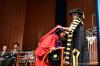 Sri Mulyani Raih Gelar Honoris Causa dari Australia National University (Foto Dok Biro KLI Kemenkeu)